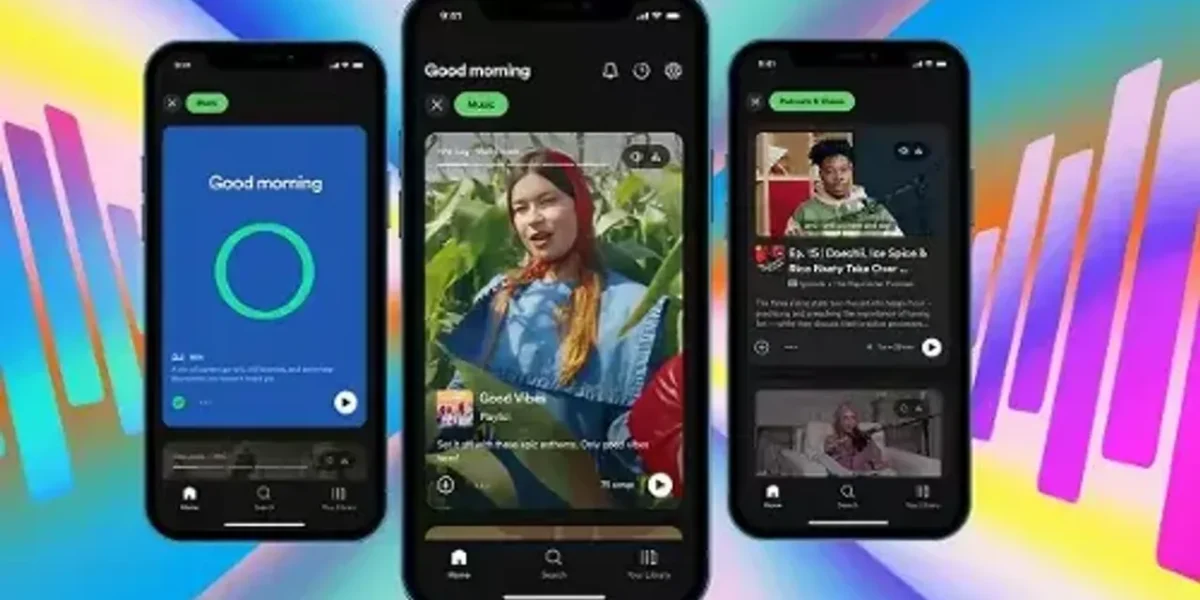 Spotify announces testing offline mix playlist, may compete with YouTube in coming days