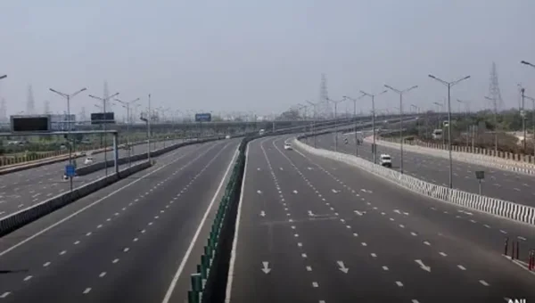 Nitin Gadkari: India’s road network grows 59% in nine years to become second largest in world