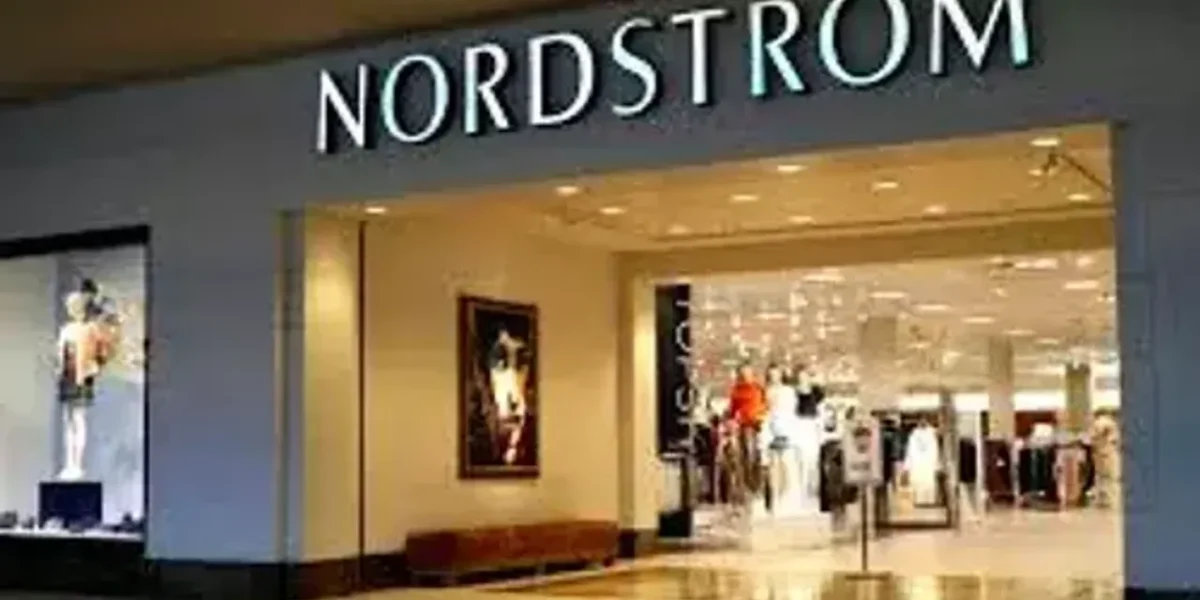 Nordstrom beats quarterly sales estimates as apparel demand holds up