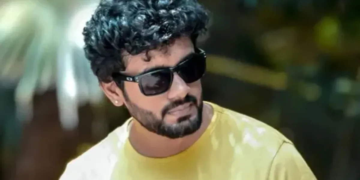 Kannada actor Suraj Kumar loses right leg in tragic bike accident