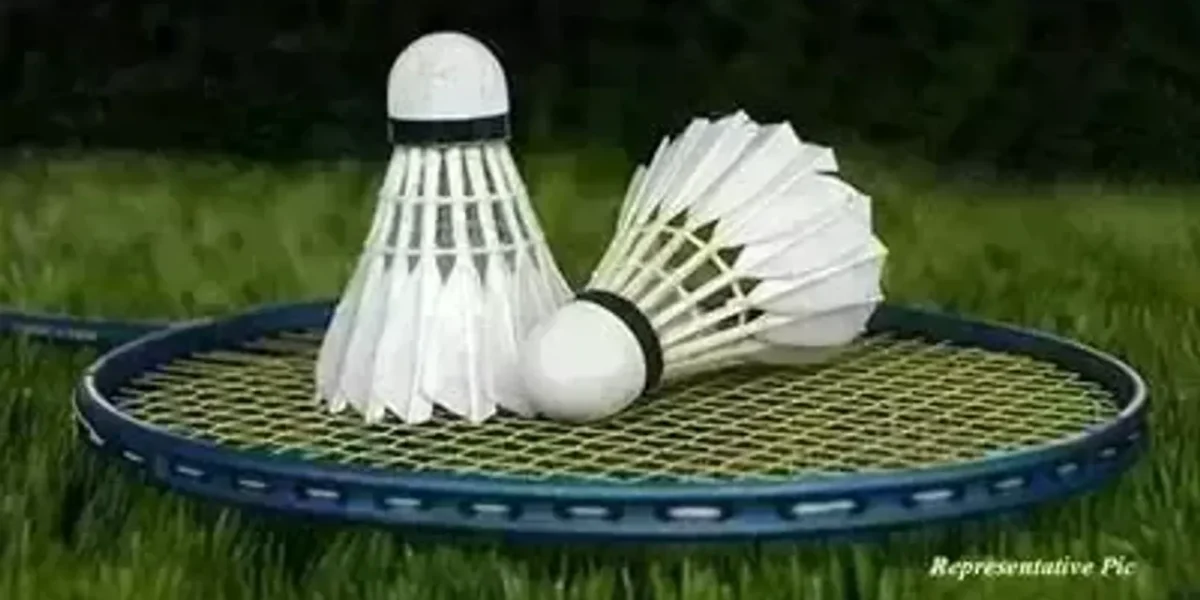 Indonesia Open Badminton tournament begins in Jakarta today