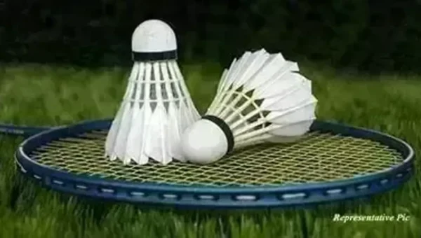 Indonesia Open Badminton tournament begins in Jakarta today