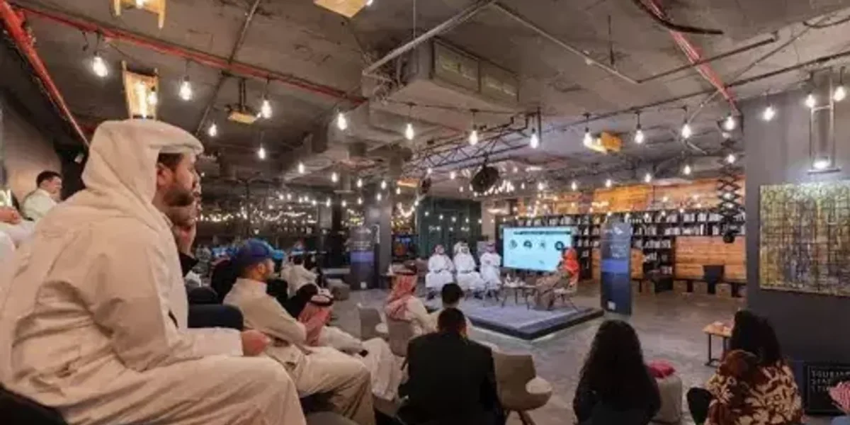 Saudi Arabia plans to develop domestic fashion manufacturing sector