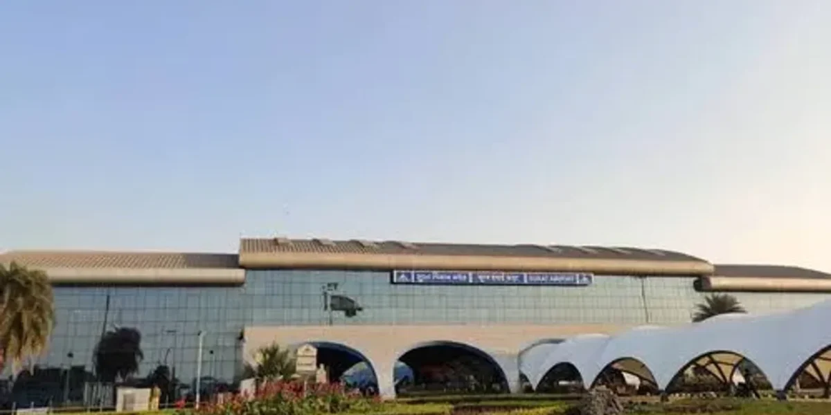 Surat airport to add 6 more parking bays from July 13