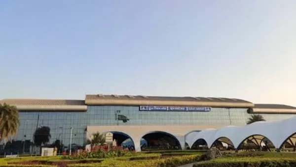 Surat airport to add 6 more parking bays from July 13