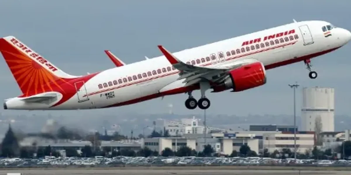Air India San Francisco-Mumbai flight cancelled due to technical snag