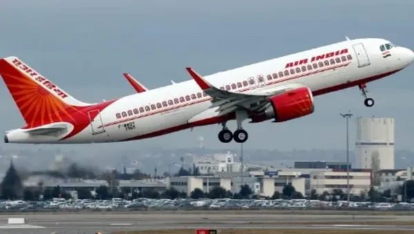 Air India San Francisco-Mumbai flight cancelled due to technical snag