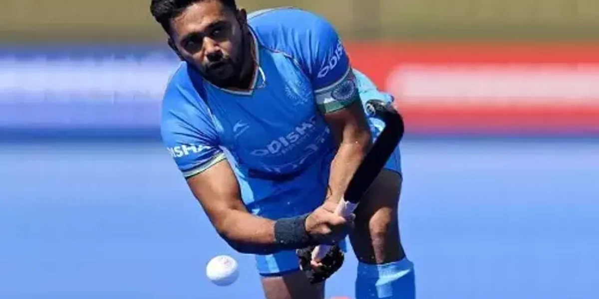 Indian men’s team beat Belgium 5-1 in FIH Pro League