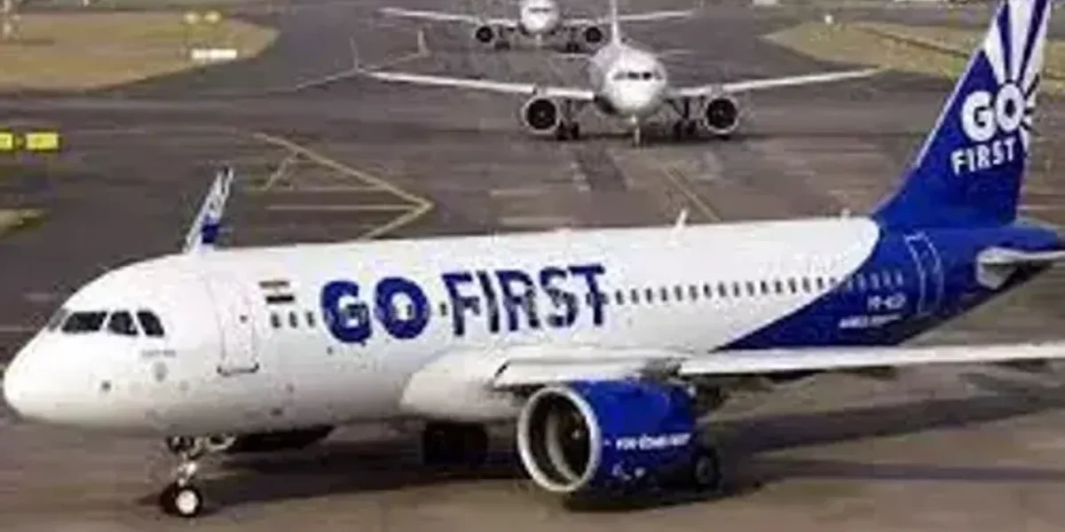 Go First Flight cancellation extended till June 19, refund process has been initiated