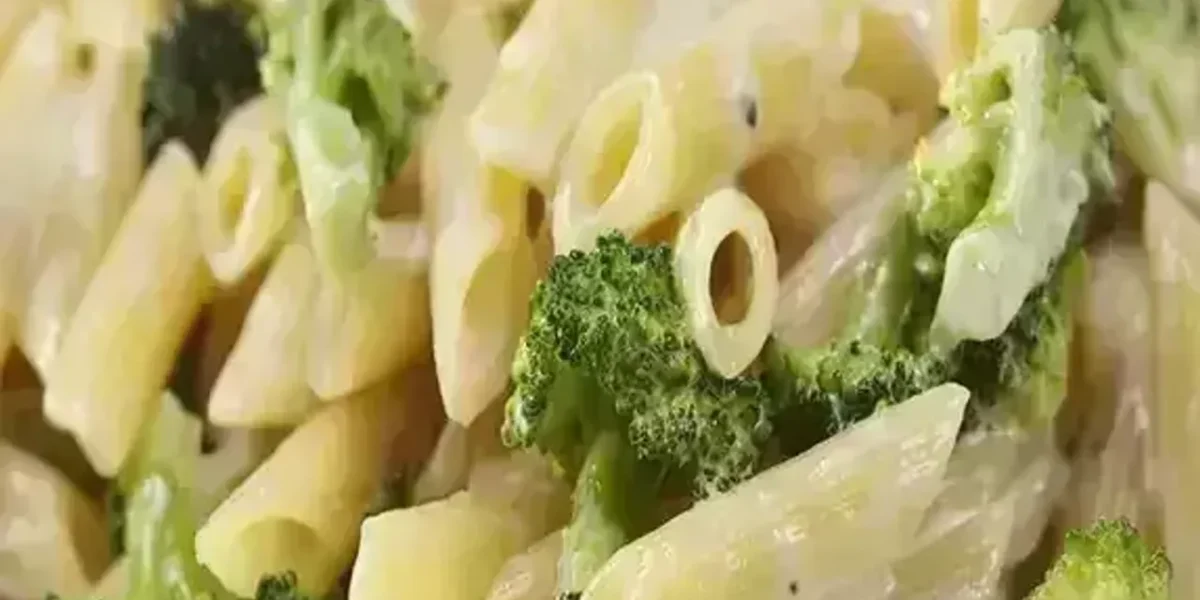 Broccoli Pasta Recipe: This easy-to-make dish is perfect for kitty parties and potlucks, given that it can be prepared in just half an hour