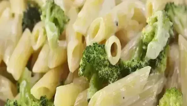 Broccoli Pasta Recipe: This easy-to-make dish is perfect for kitty parties and potlucks, given that it can be prepared in just half an hour