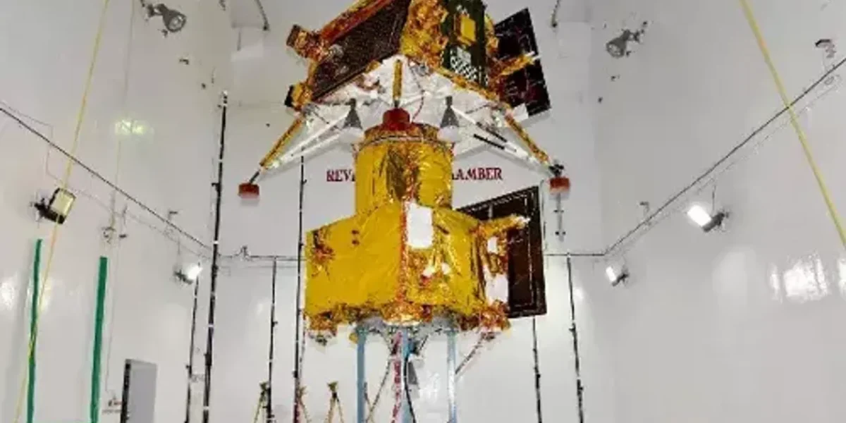 Chandrayaan-3 Scheduled for July launch