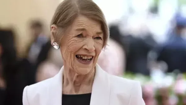 Two-time Oscar winner Glenda Jackson, who mixed acting with politics, dies at 87