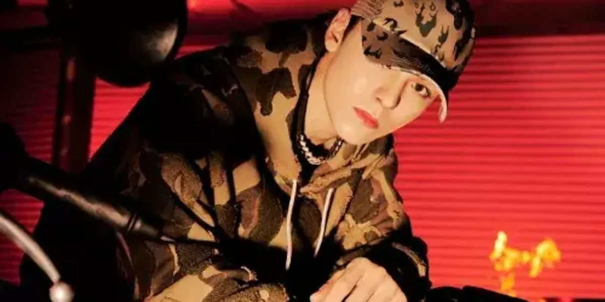 Luxury french fashion house Kenzo announces seventeen’s Vernon as its first Global Ambassador