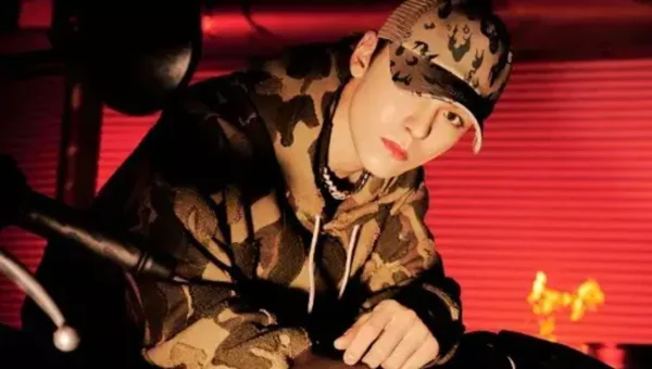 Luxury french fashion house Kenzo announces seventeen’s Vernon as its first Global Ambassador
