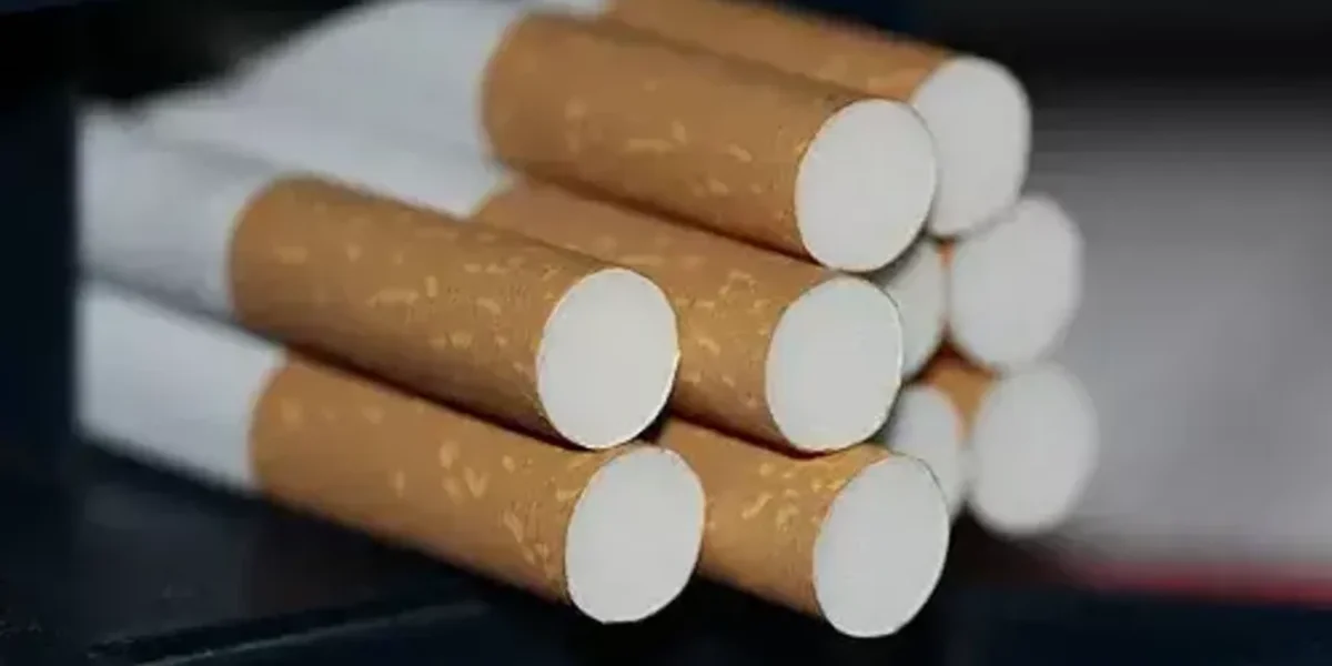 Canada to start putting health warnings on individual cigarettes from August 1