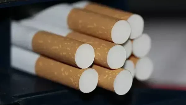Canada to start putting health warnings on individual cigarettes from August 1