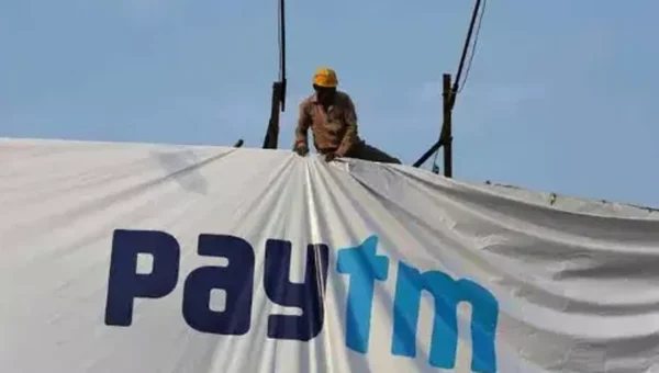 Paytm shares up 38% in last six months