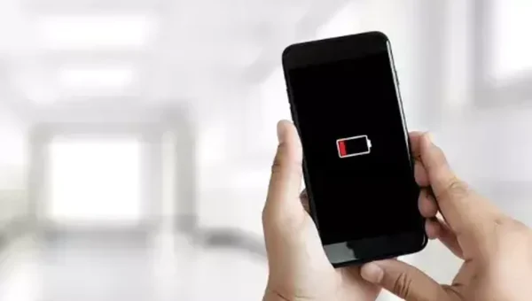 Google could finally bring iPhone-like battery health tracker for android phones
