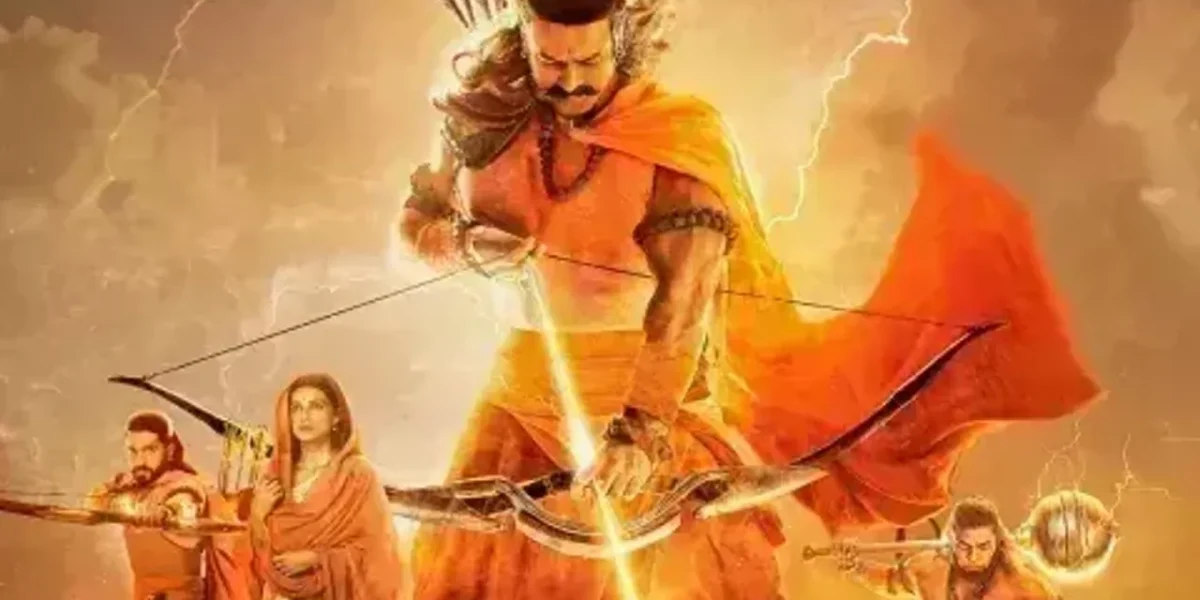 Advance booking opens for ‘Adipurush’