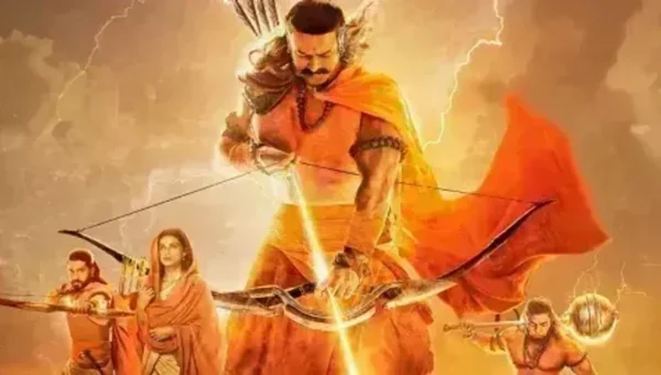Advance booking opens for ‘Adipurush’