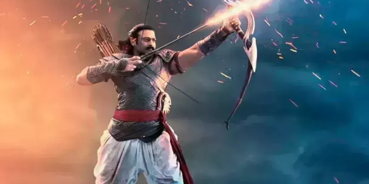 Adipurush box office day 6 collection:The film starring Prabhas, Saif Ali Khan and Kriti Sanon has crossed the ₹250-crore mark in India