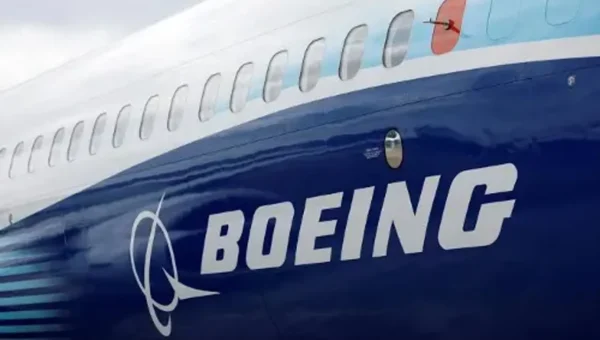 Fault detected on boeing 787 Dreamliner plane’s tail section, shipments halted