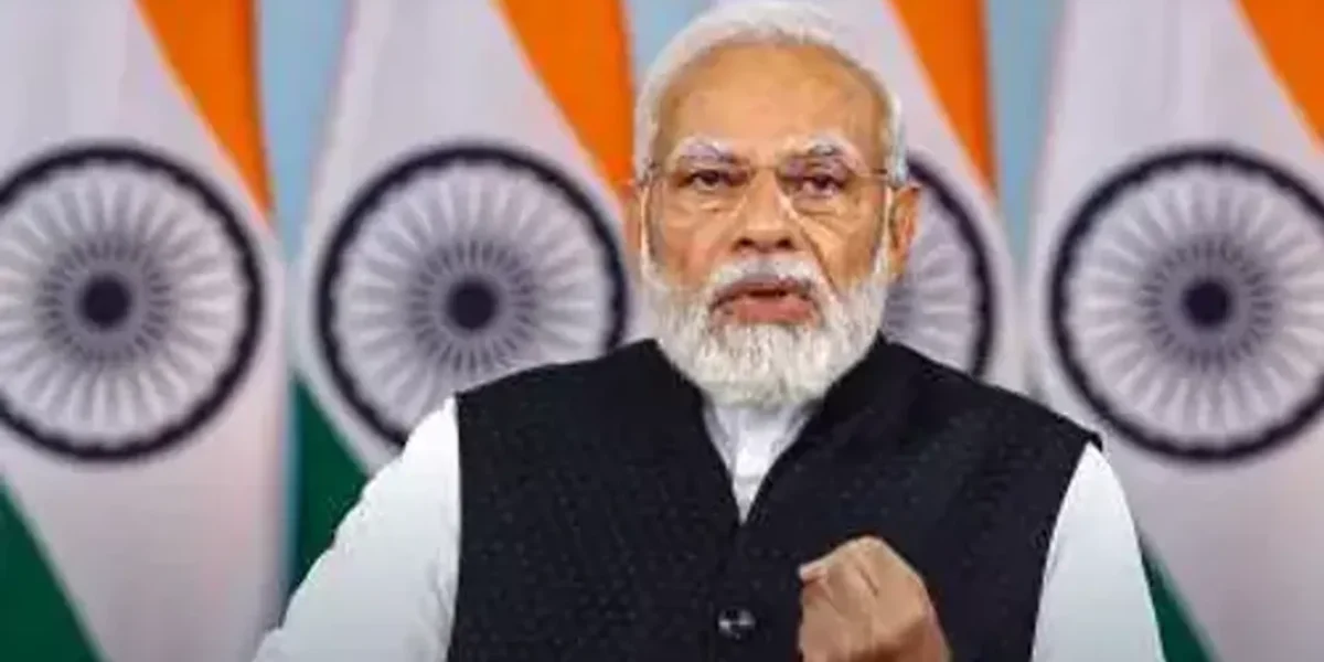 PM Modi to inaugurate first-ever National Training Conclave in New Delhi today