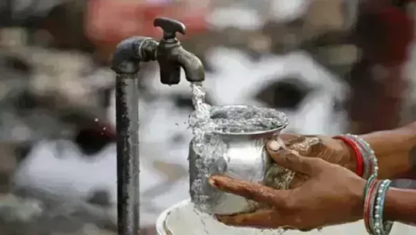 WHO report highlights significant impact of ‘Har Ghar Jal’ Programme on Public Health and Economic Savings