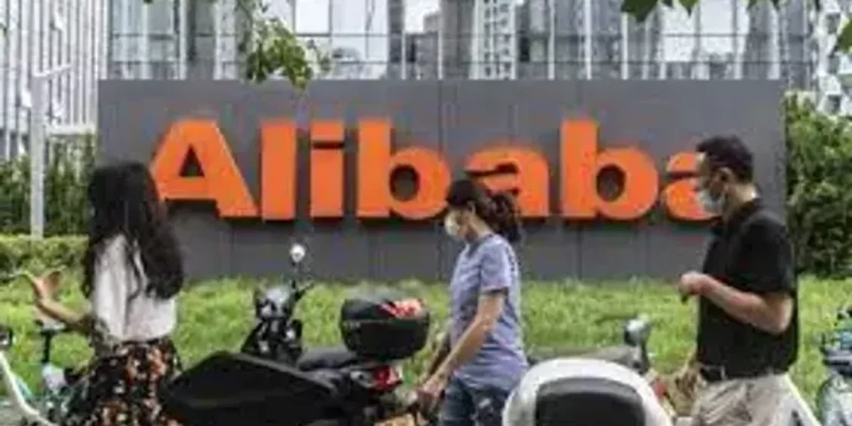 Alibaba Group announces new chairman and CEO in surprise succession plan