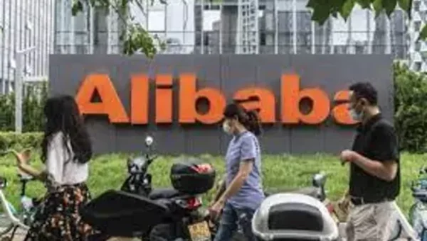 Alibaba Group announces new chairman and CEO in surprise succession plan