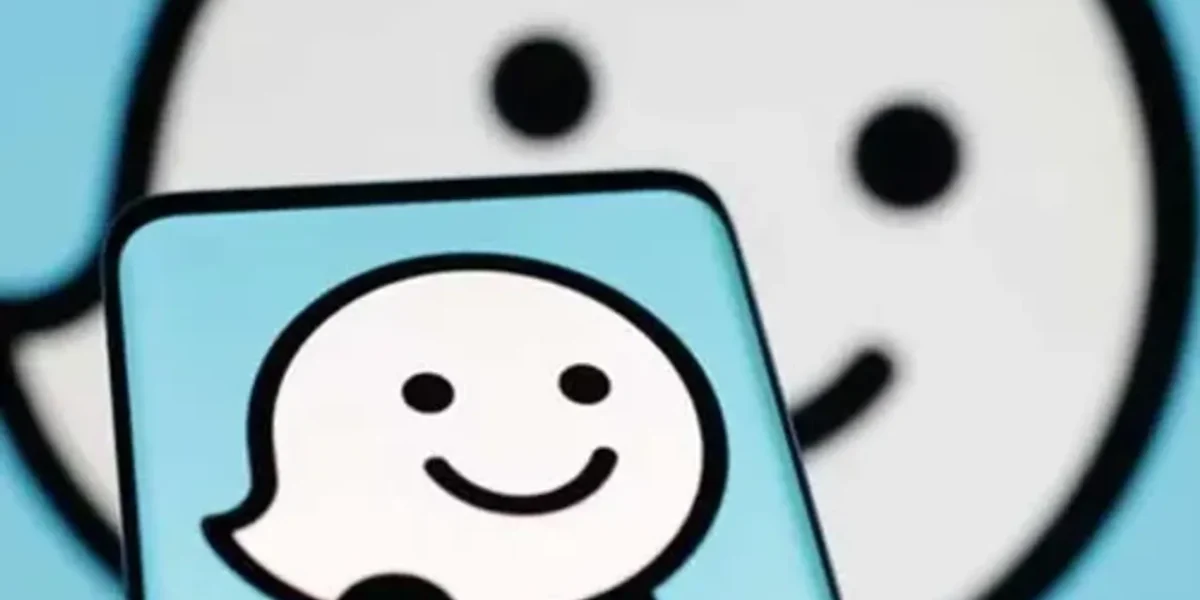 Google lays off staff at its mapping app Waze