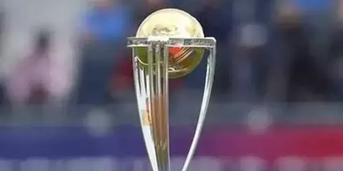 ICC ODI World Cup 2023 released full schedule: India to begin Campaign vs Australia; IND vs PAK on Oct 15