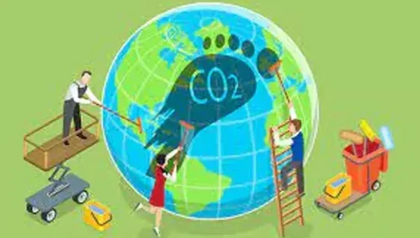 How Polypack Packaging Can Help Reduce Your Company’s Carbon Footprint