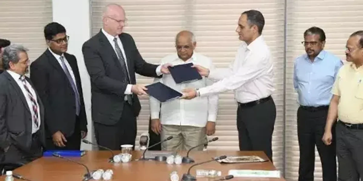 Tata signs Rs 13,000 crore lithium-ion battery plant deal with Gujarat govt