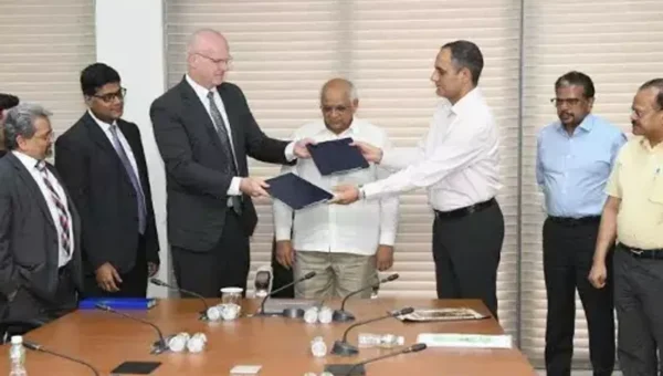 Tata signs Rs 13,000 crore lithium-ion battery plant deal with Gujarat govt