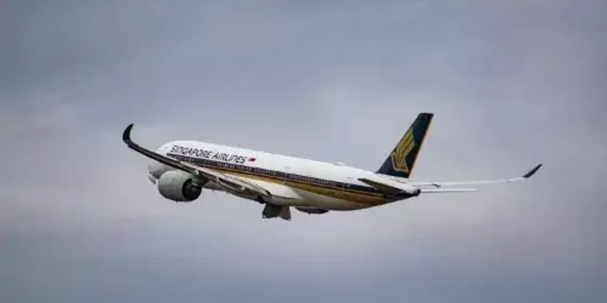 Singapore Airlines passengers to get unlimited free Wi-Fi in all cabin classes from July 1