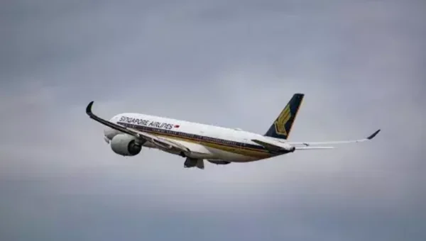 Singapore Airlines passengers to get unlimited free Wi-Fi in all cabin classes from July 1