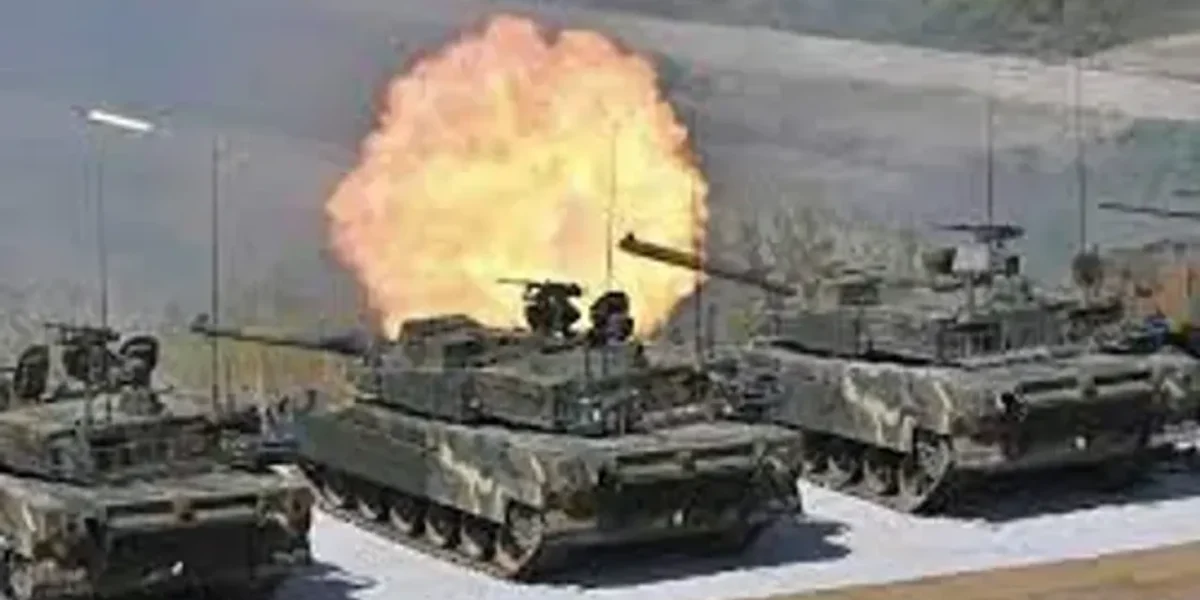 North Korea launches ballistic missiles in protest of US-South Korea military drills