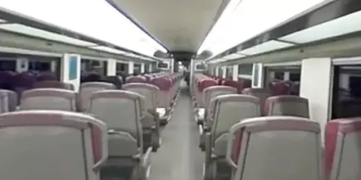 Indian Railways to reduce fares of AC chair car by 25% in Vande Bharat Express and trains across the country
