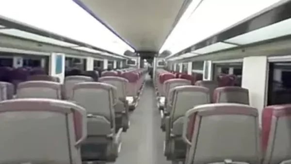 Indian Railways to reduce fares of AC chair car by 25% in Vande Bharat Express and trains across the country