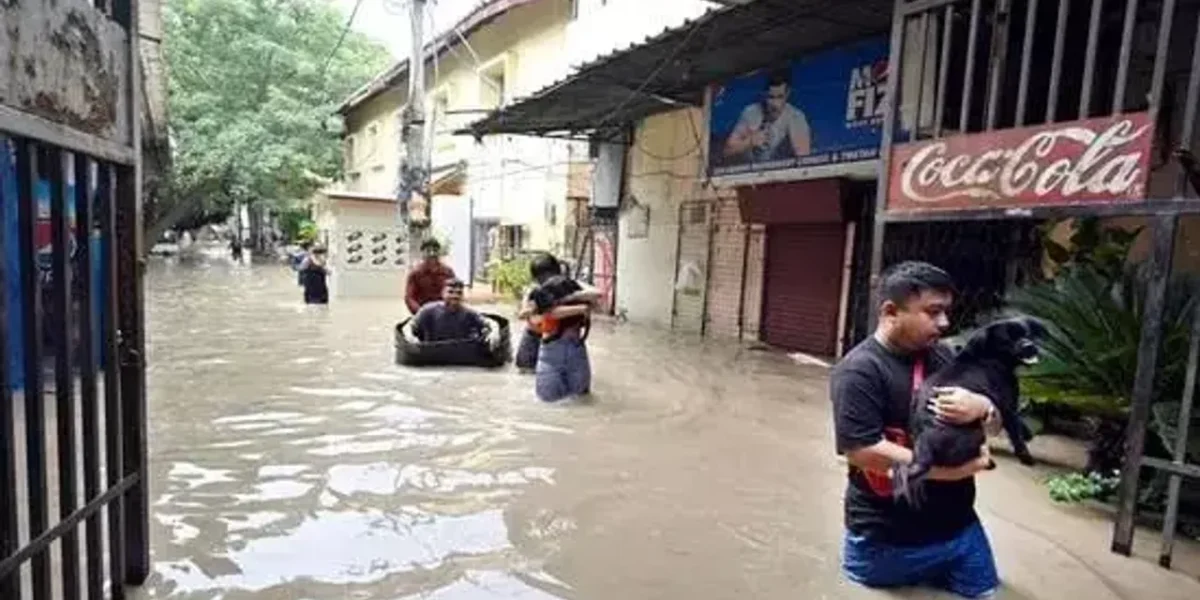 Delhi floods: Agencies now focused on tackling its aftermath, preventing a public health crisis
