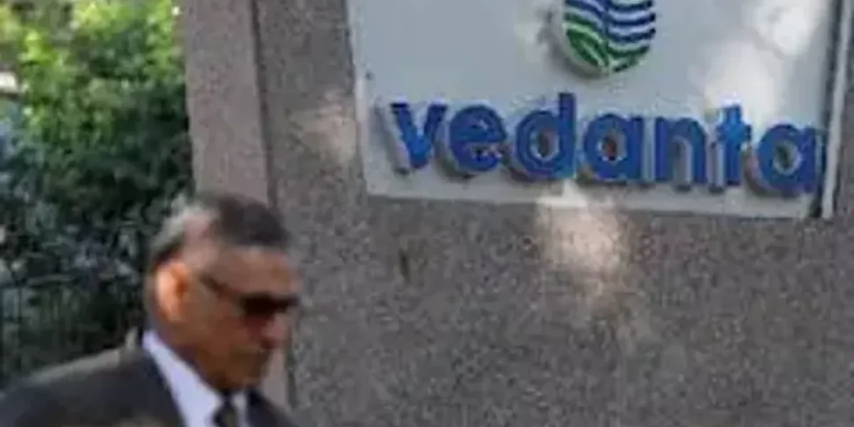 Vedanta to take over Foxconn Chip joint venture from Twin Star Technologies