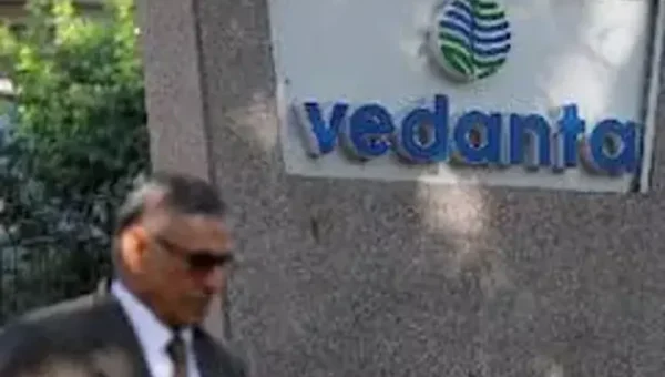 Vedanta to take over Foxconn Chip joint venture from Twin Star Technologies