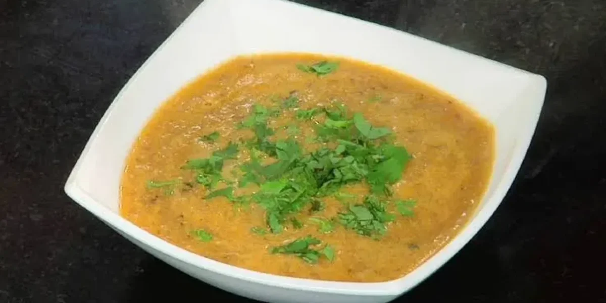 Makai Shorba Recipe: This soup recipe is low in calories which makes it perfect for those on a diet.
