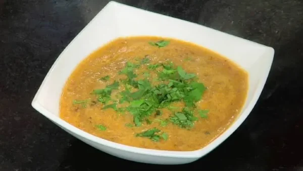 Makai Shorba Recipe: This soup recipe is low in calories which makes it perfect for those on a diet.