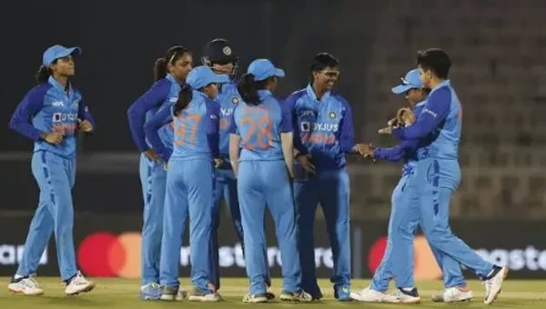 Women’s cricket: India- Bangladesh second T20I to be played in Dhaka today