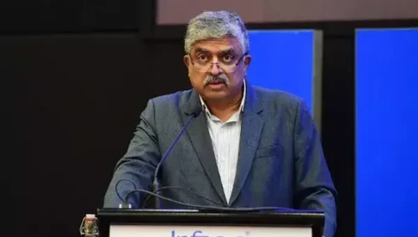 Infosys chairman Nandan Nilekani donates ₹315 crore to IIT Bombay