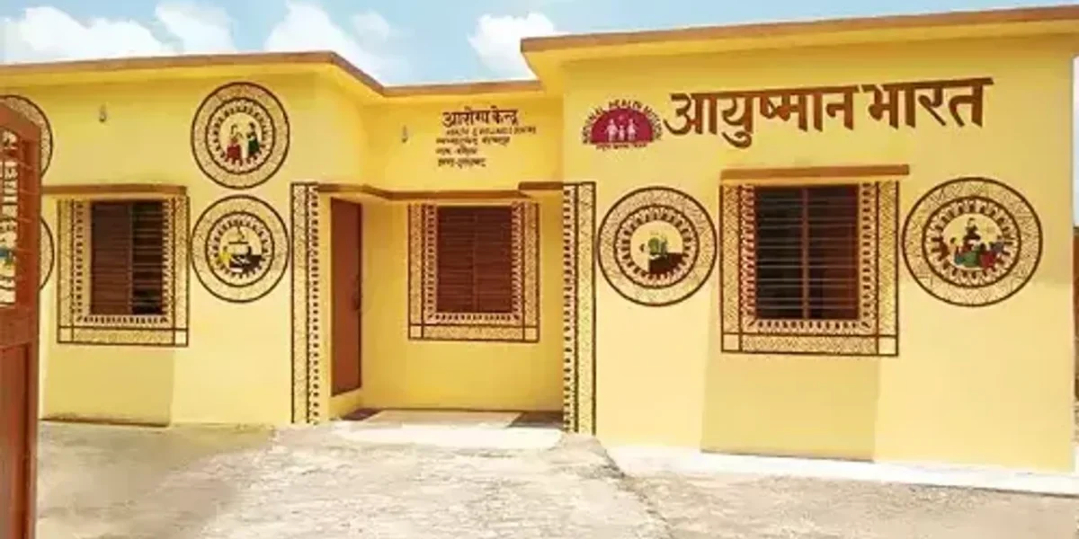 Centre adding more services to Ayushman Bharat-Health and Wellness Centres
