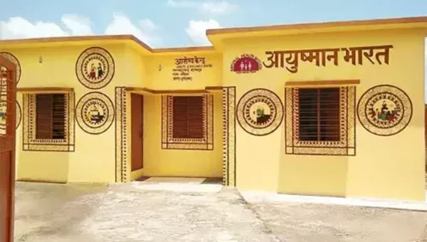 Centre adding more services to Ayushman Bharat-Health and Wellness Centres